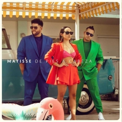 Matisse (Pop Band) - De Pies A Cabeza